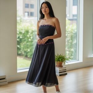 Forever Yours Purple Prom Dress 12